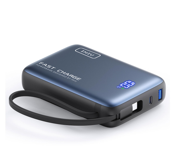 INIU Pocket 20k - 1316773 - zdjęcie 3